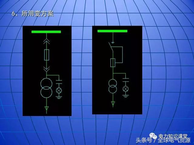 10kV中壓開(kāi)關(guān)柜基礎(chǔ)知識(shí)，值得收集！