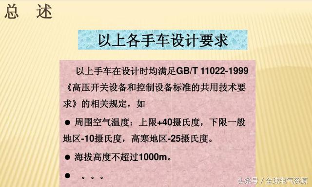 10KV開關柜內部功能手車結構已充分說明，易于理解！