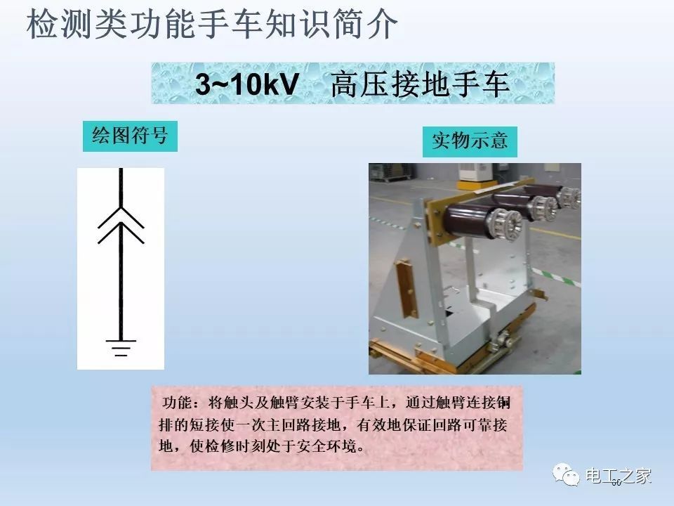 告訴我們KYN28開關(guān)柜常用手工藝品