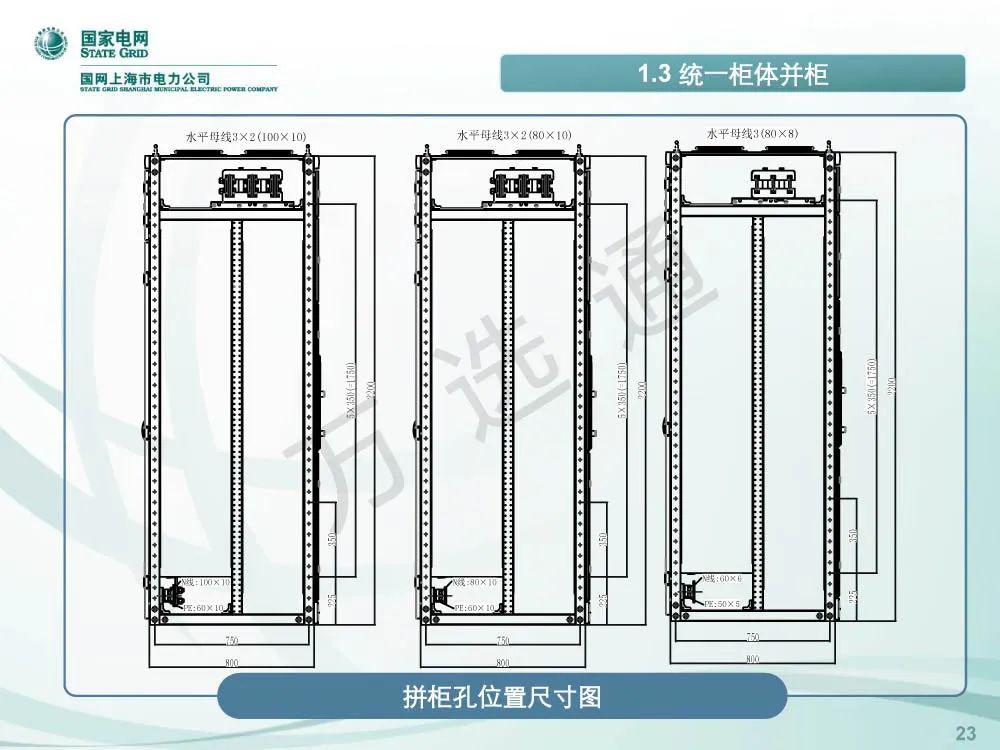 國(guó)家電網(wǎng)低電壓開關(guān)柜標(biāo)準(zhǔn)化設(shè)計(jì)方案