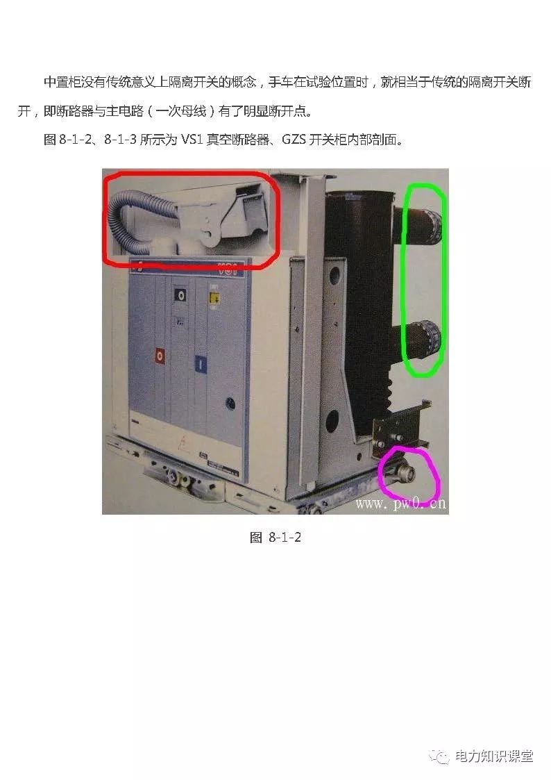 高低壓設置開關柜組裝、加工和生產過程