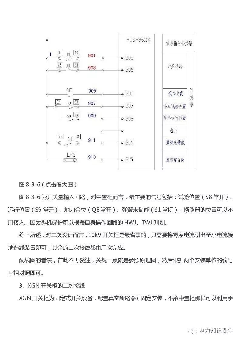 高低壓設置開關柜組裝、加工和生產過程