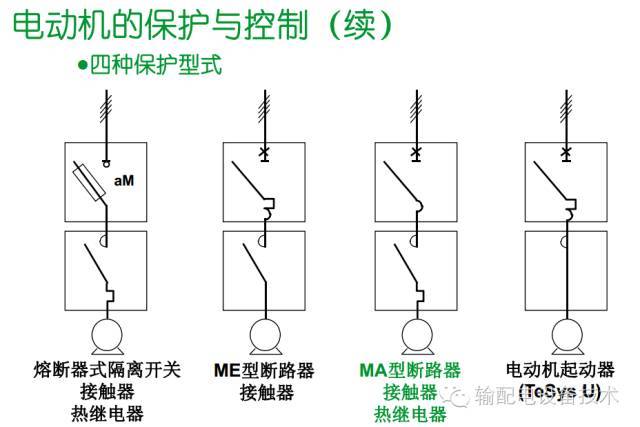 看過ABB的培訓(xùn)后，讓我們來比較一下施耐德的開關(guān)柜培訓(xùn)。