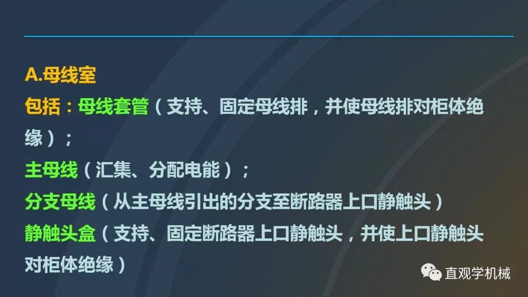 中國(guó)工業(yè)控制|高電壓開關(guān)柜培訓(xùn)課件，68頁(yè)ppt，有圖片和圖片，拿走吧！