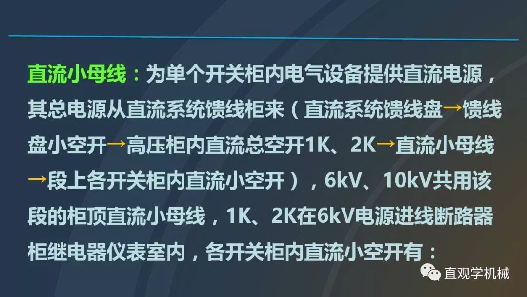 中國(guó)工業(yè)控制|高電壓開關(guān)柜培訓(xùn)課件，68頁(yè)ppt，有圖片和圖片，拿走吧！