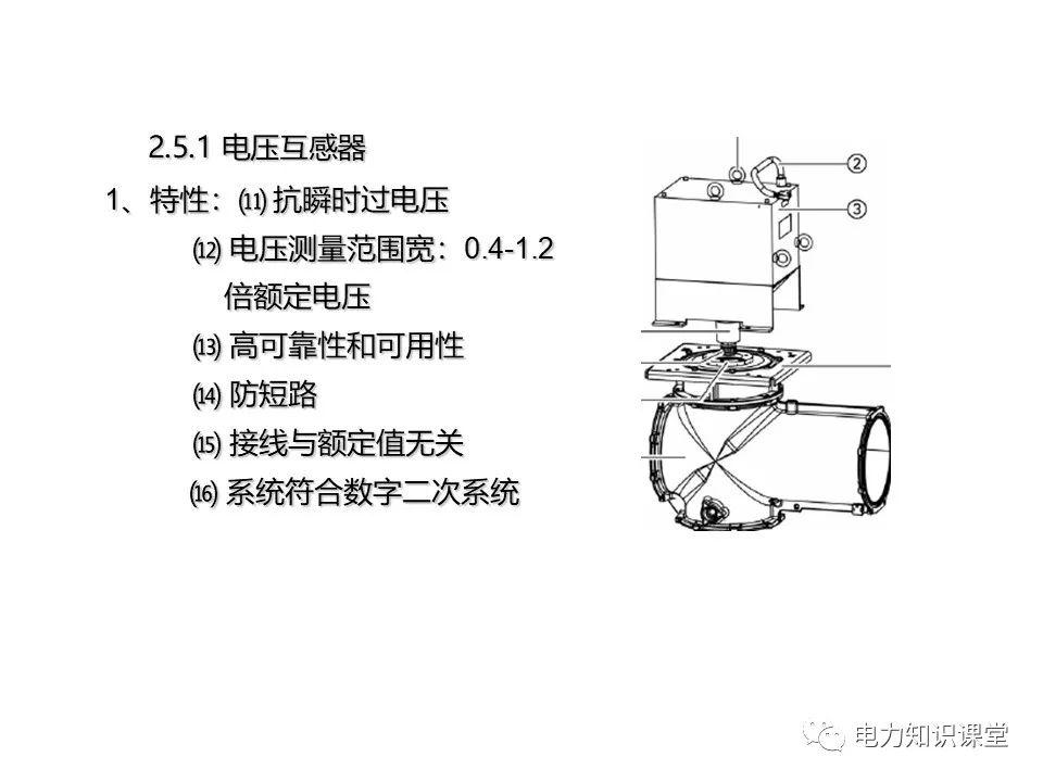 知識擴展|高壓開關柜系統培訓