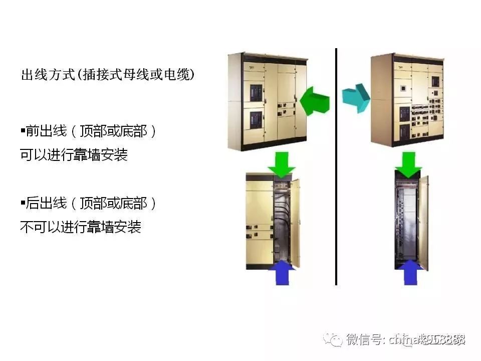 中國工業(yè)控制|低電壓開關柜基本知識