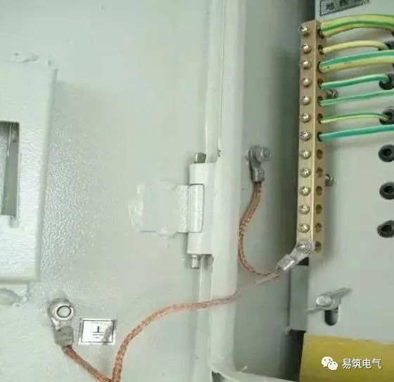 配電箱的布線和安裝的通用標準是什么？我們應該注意哪些問題？圖片和文本的詳細說明