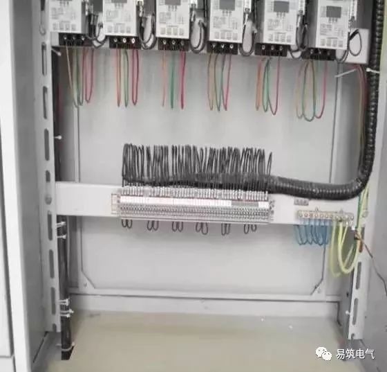 配電箱的布線和安裝的通用標準是什么？我們應該注意哪些問題？圖片和文本的詳細說明