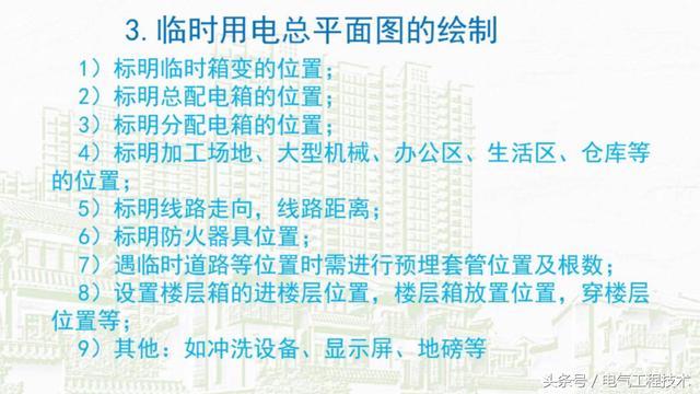 我在1級、2級和3級配電箱有什么樣的設備？如何配置它？你早就應該知道了。